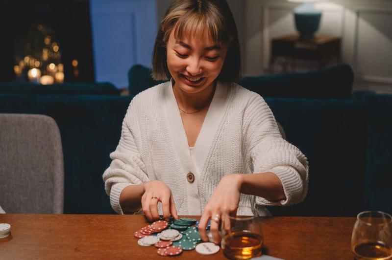 xì tố trực tuyến 789Club