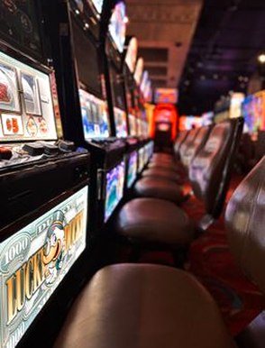 game Debet Slots